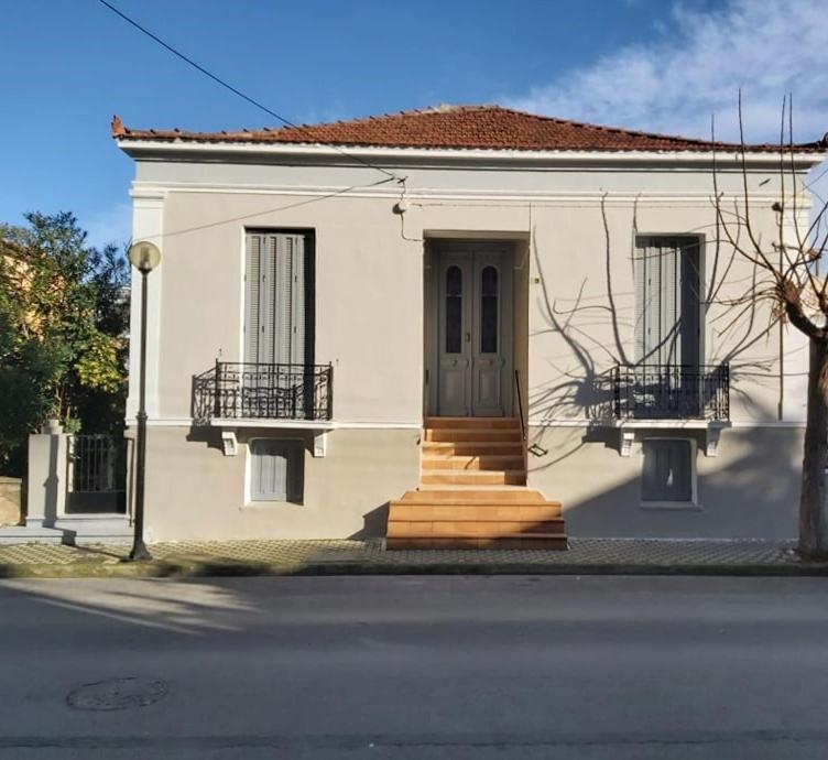 Philoxenia Residence Chania City Centre 외부 사진