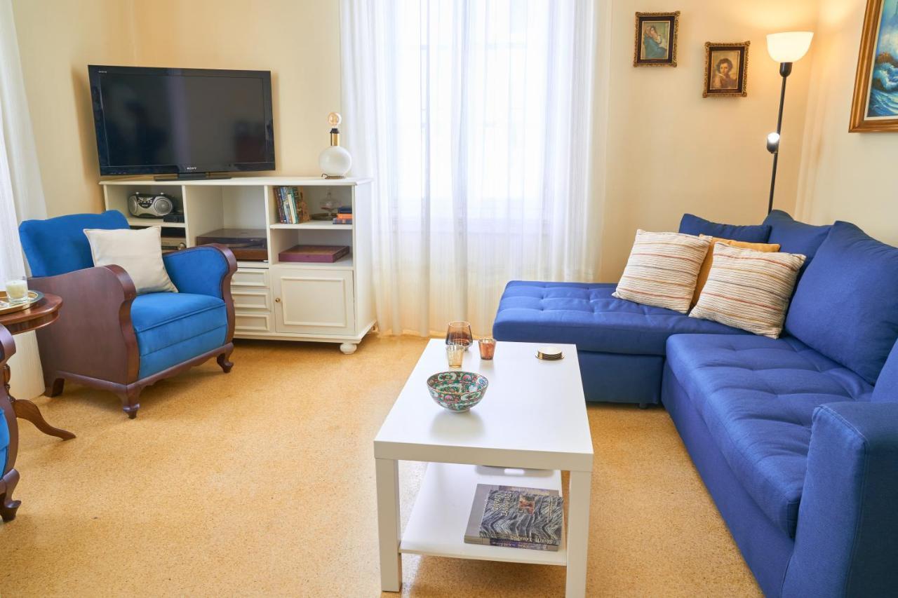 Philoxenia Residence Chania City Centre 외부 사진