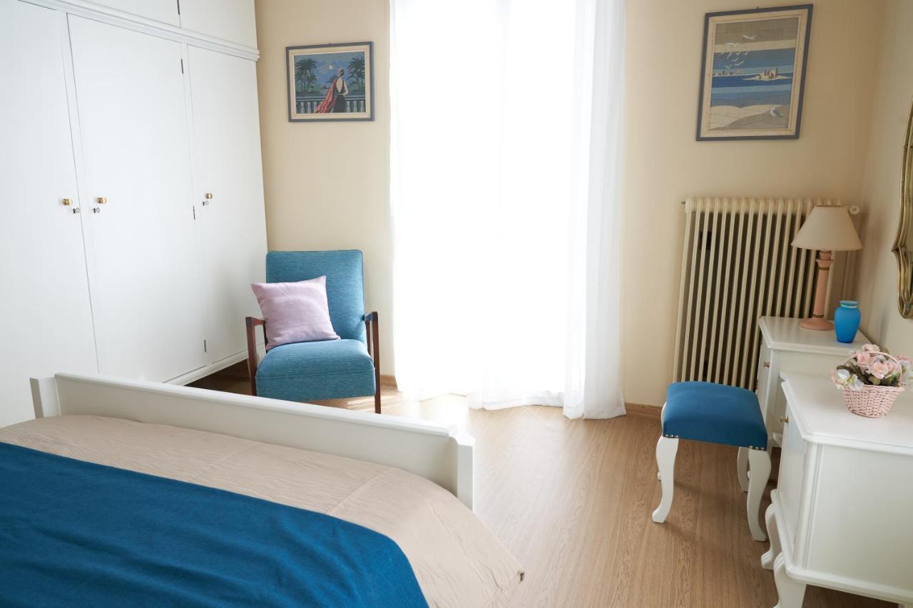 Philoxenia Residence Chania City Centre 외부 사진