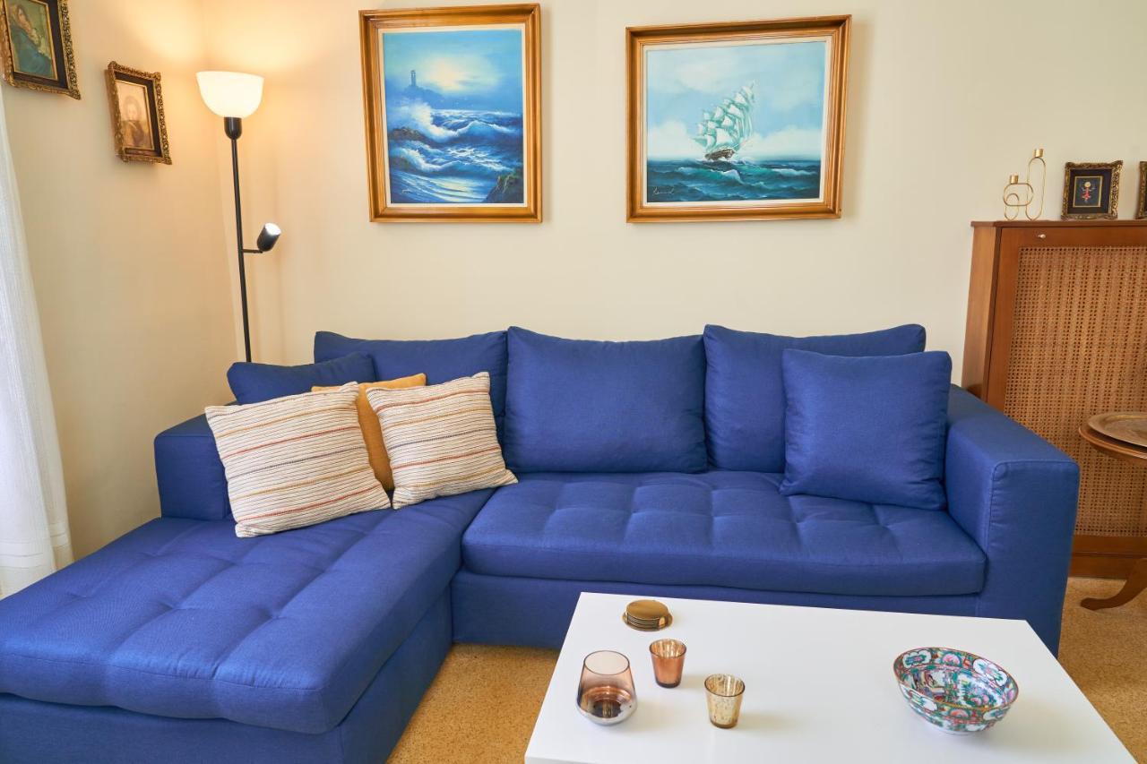 Philoxenia Residence Chania City Centre 외부 사진