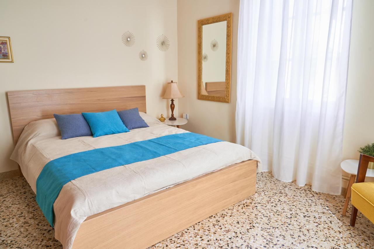 Philoxenia Residence Chania City Centre 외부 사진