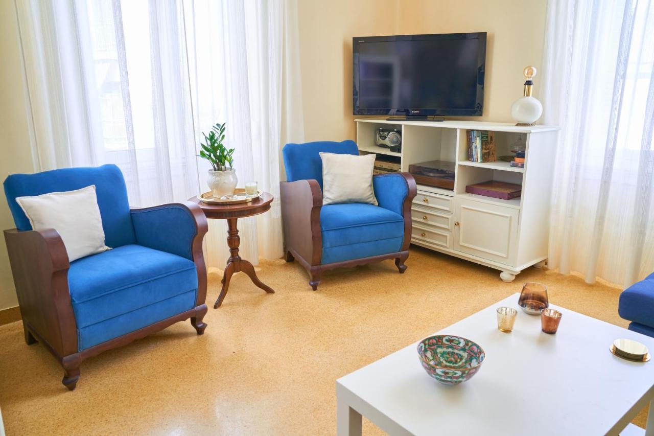Philoxenia Residence Chania City Centre 외부 사진