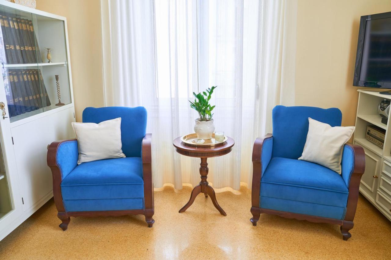 Philoxenia Residence Chania City Centre 외부 사진