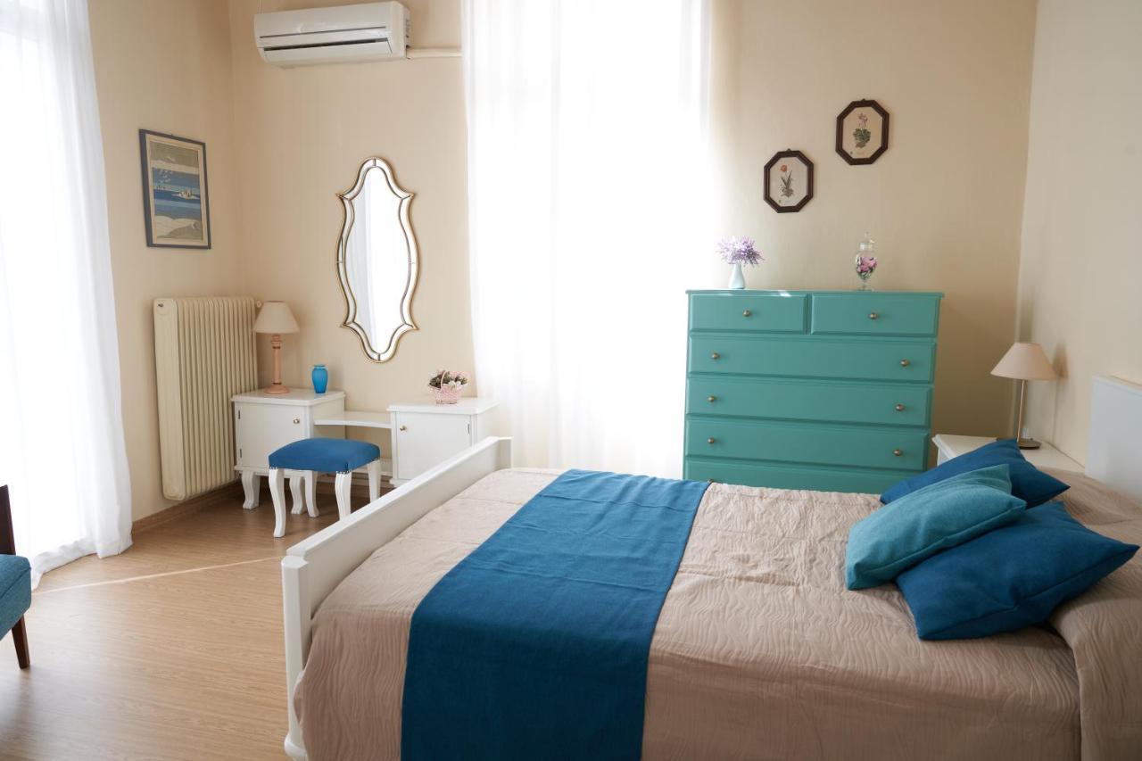 Philoxenia Residence Chania City Centre 외부 사진