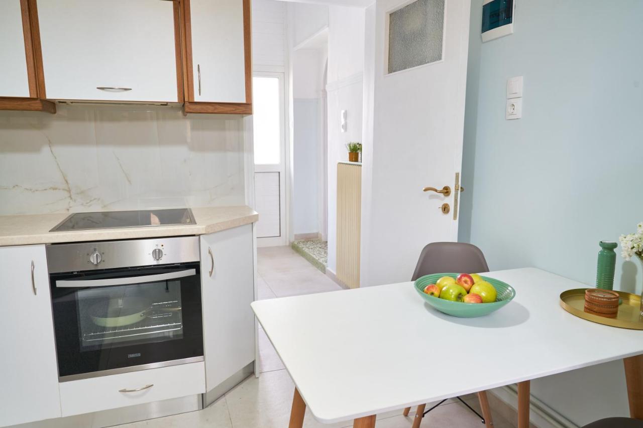 Philoxenia Residence Chania City Centre 외부 사진