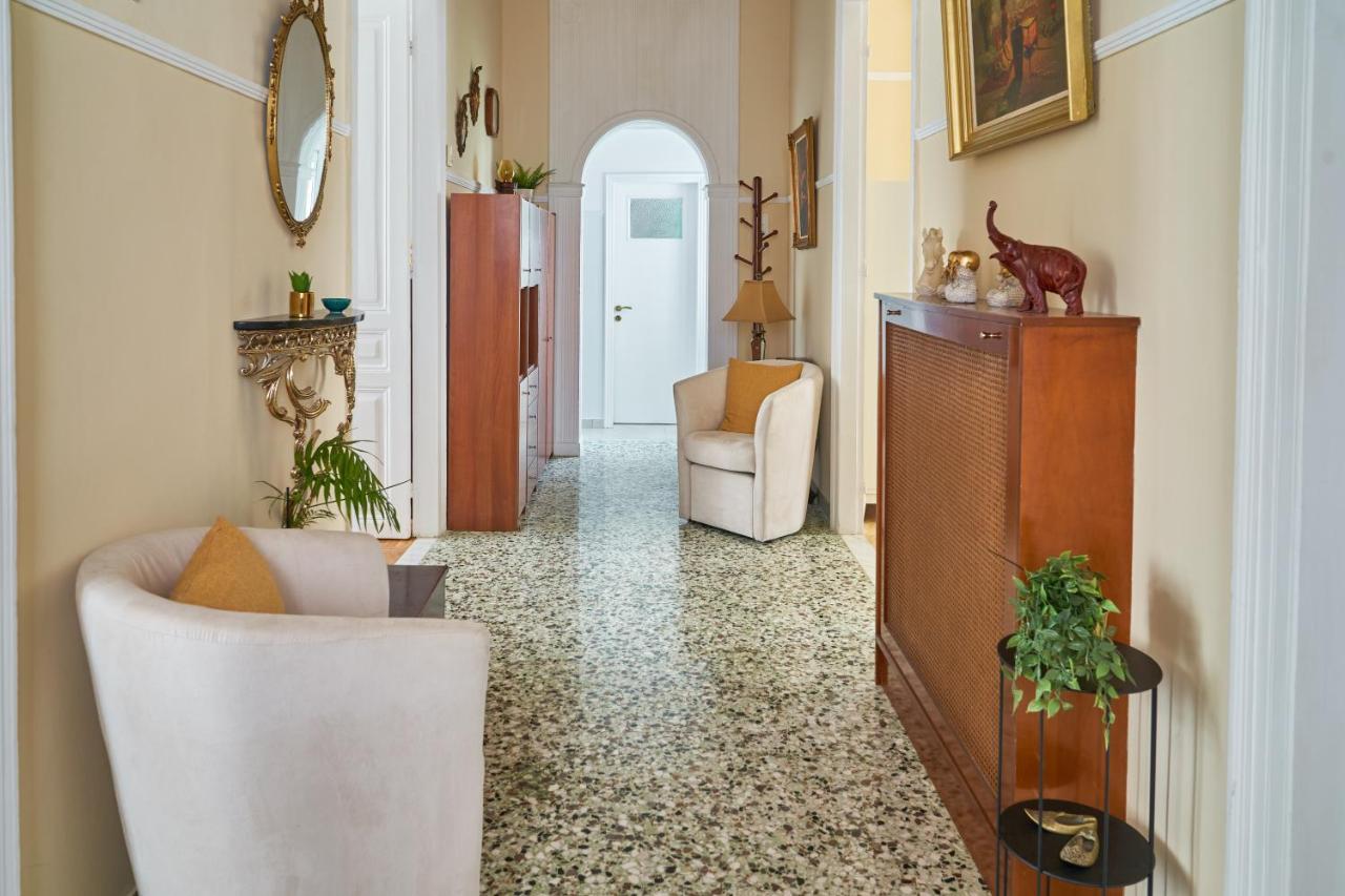 Philoxenia Residence Chania City Centre 외부 사진