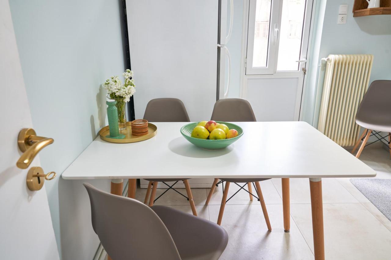 Philoxenia Residence Chania City Centre 외부 사진