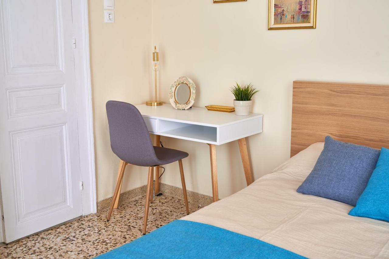 Philoxenia Residence Chania City Centre 외부 사진