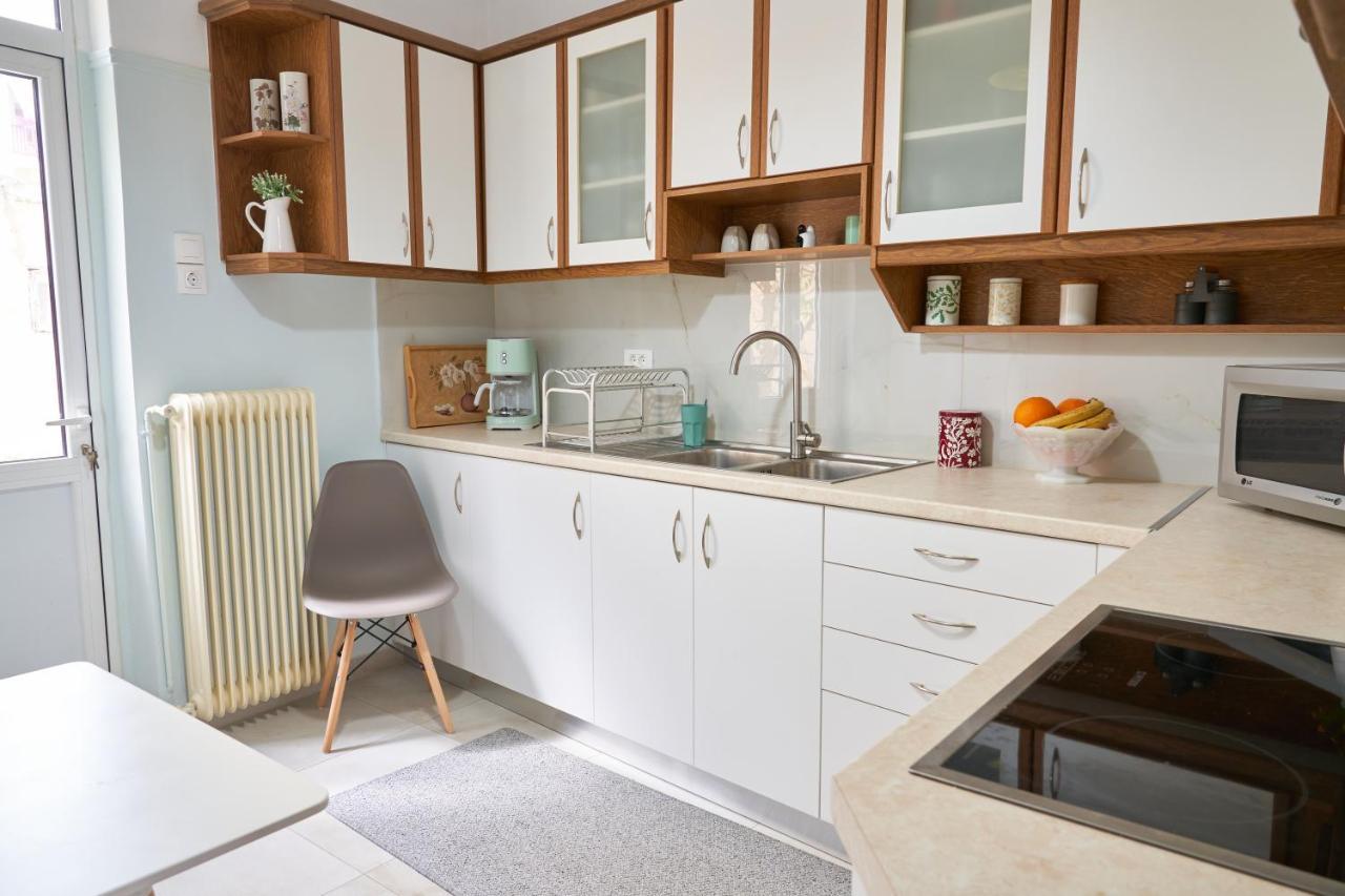 Philoxenia Residence Chania City Centre 외부 사진