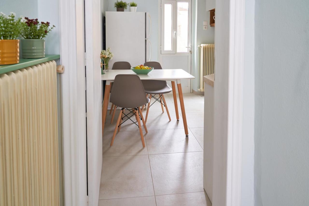 Philoxenia Residence Chania City Centre 외부 사진