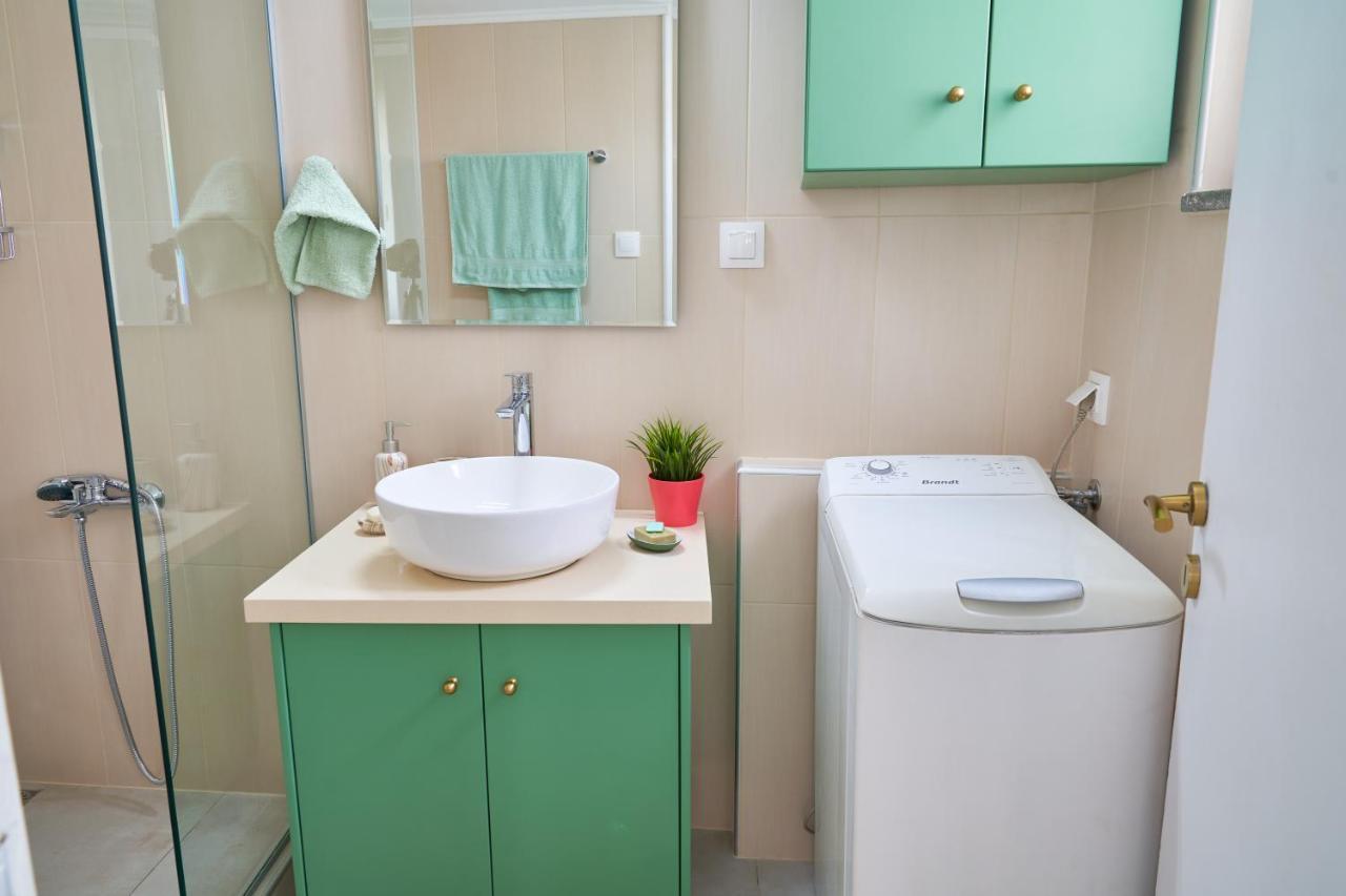 Philoxenia Residence Chania City Centre 외부 사진