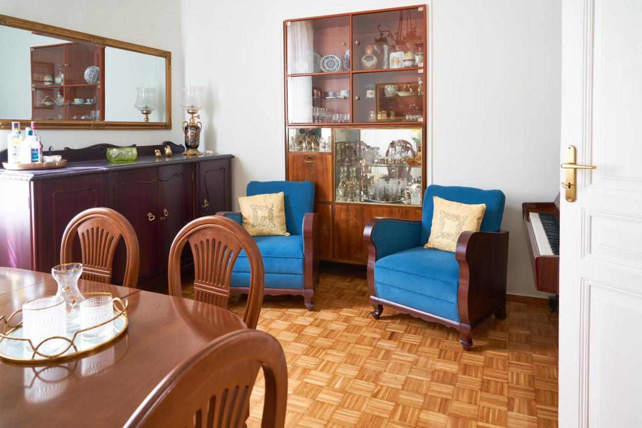 Philoxenia Residence Chania City Centre 외부 사진