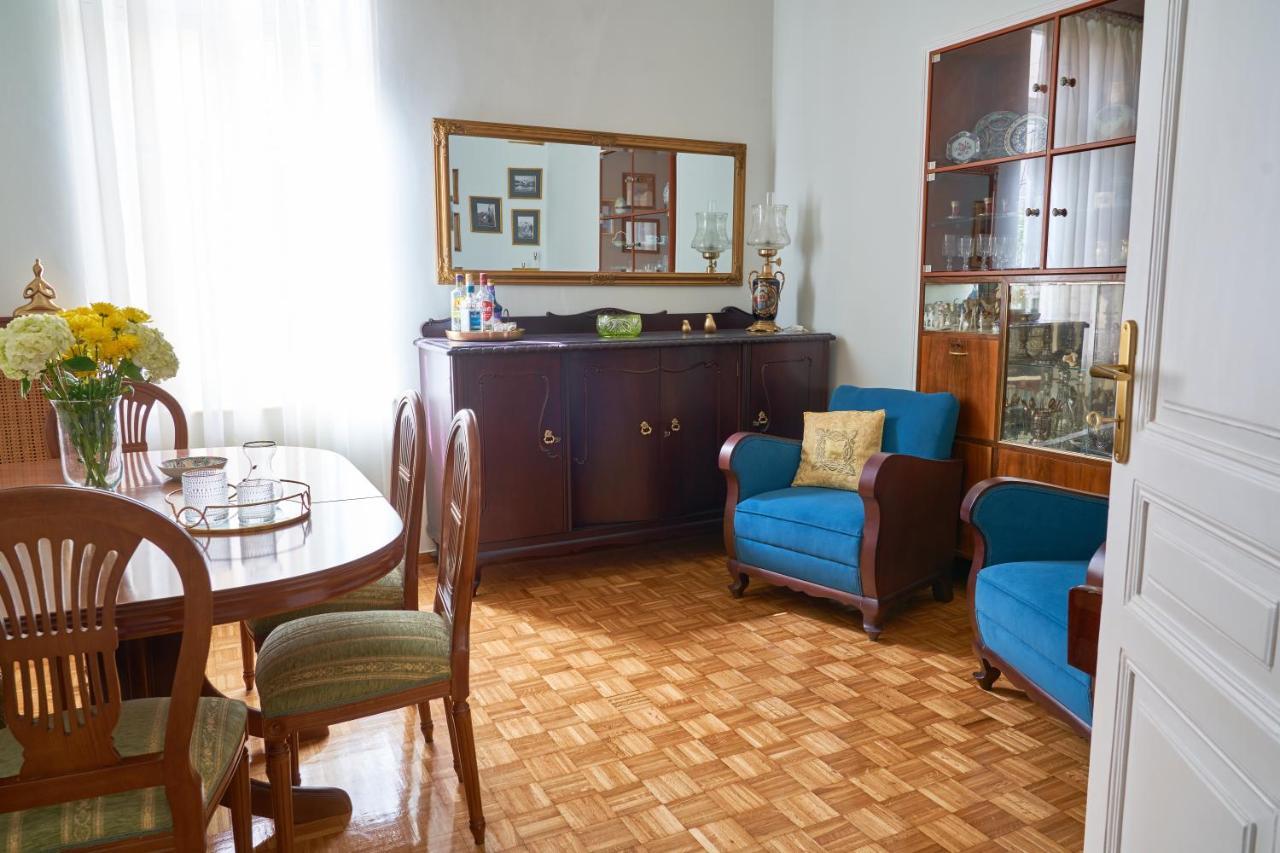 Philoxenia Residence Chania City Centre 외부 사진