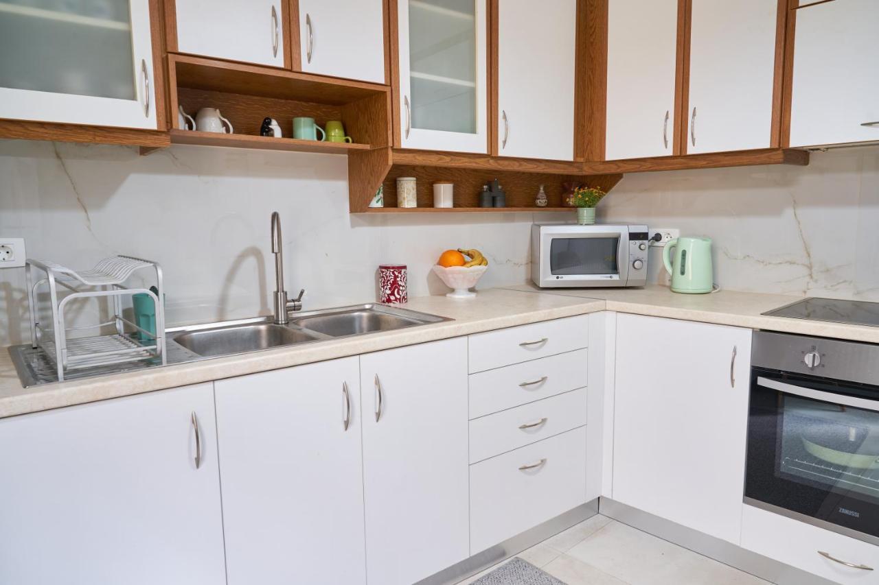 Philoxenia Residence Chania City Centre 외부 사진