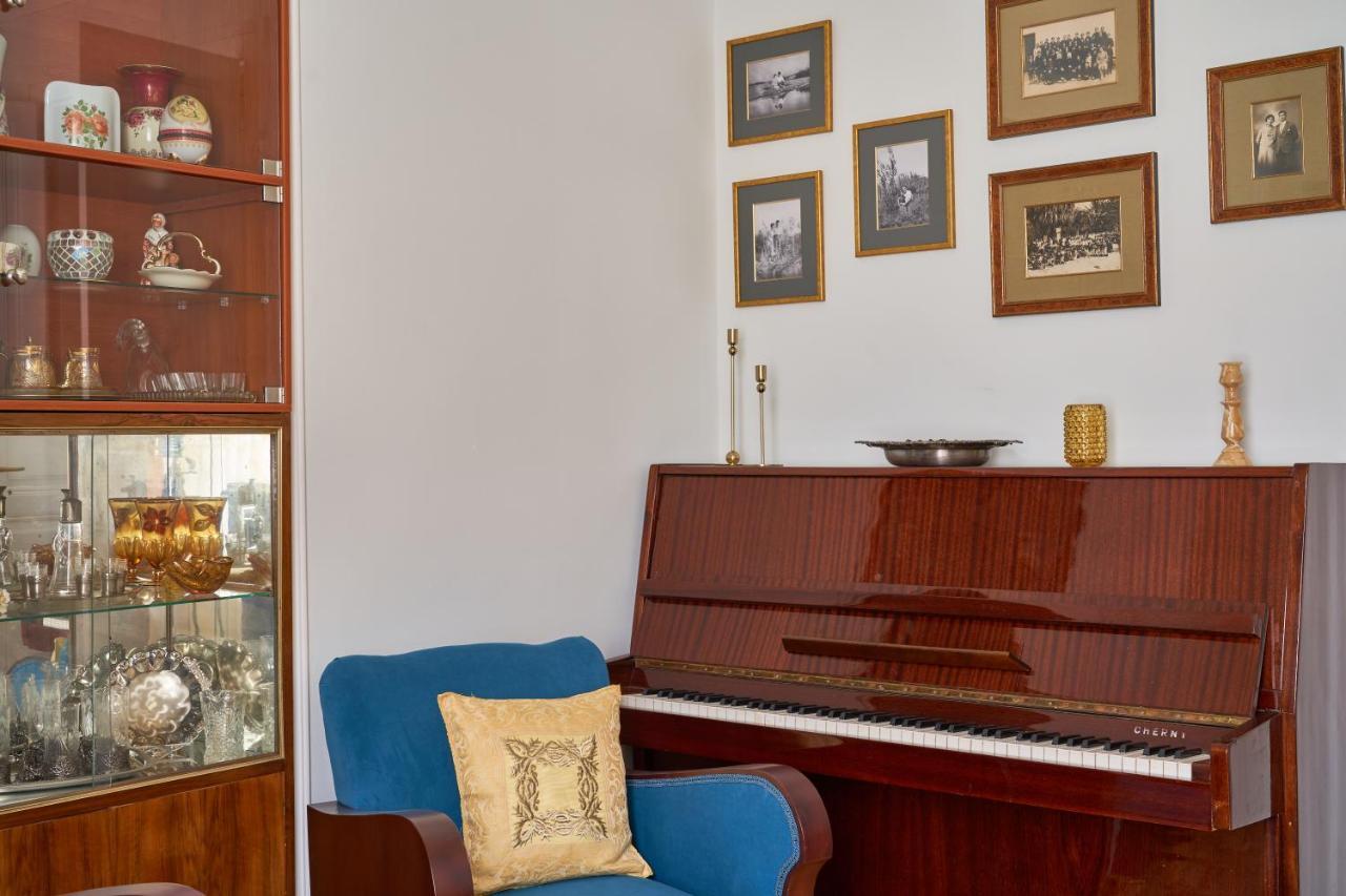 Philoxenia Residence Chania City Centre 외부 사진