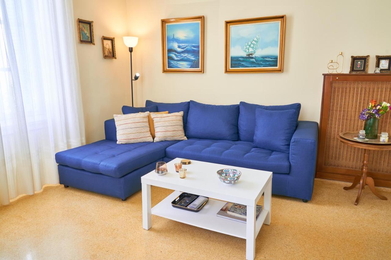 Philoxenia Residence Chania City Centre 외부 사진