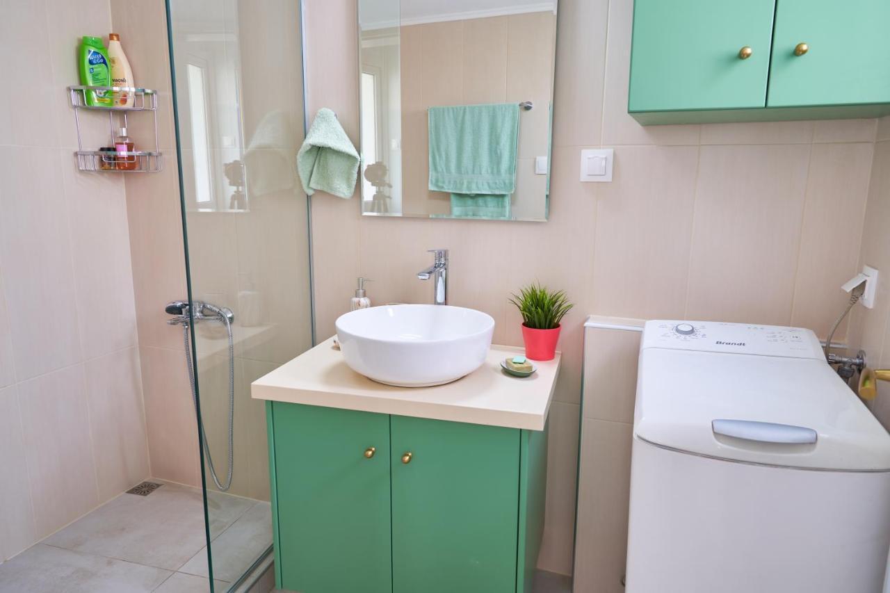 Philoxenia Residence Chania City Centre 외부 사진
