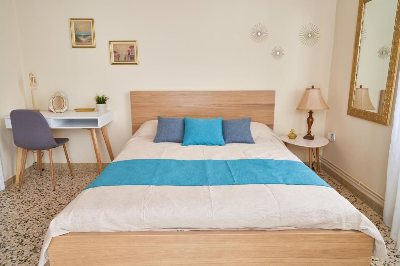 Philoxenia Residence Chania City Centre 외부 사진