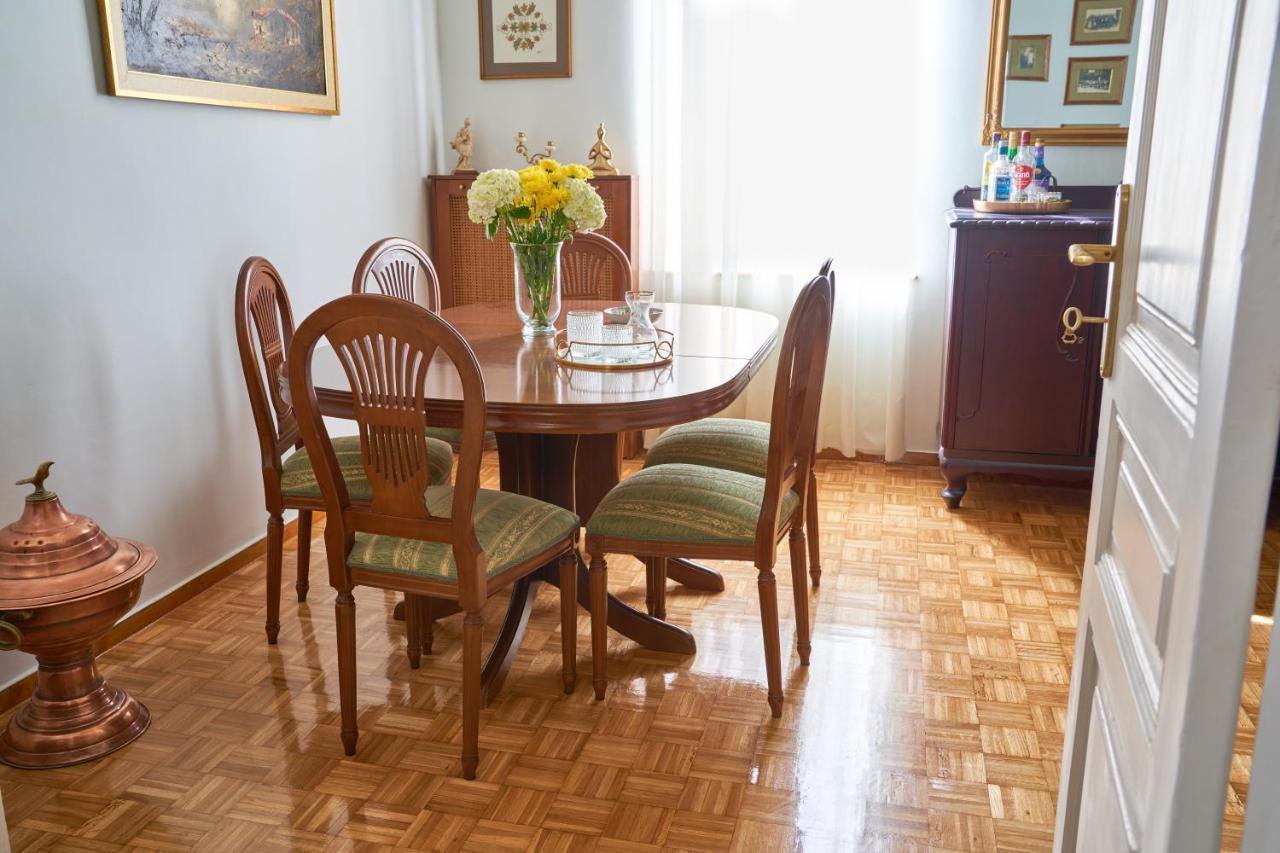 Philoxenia Residence Chania City Centre 외부 사진