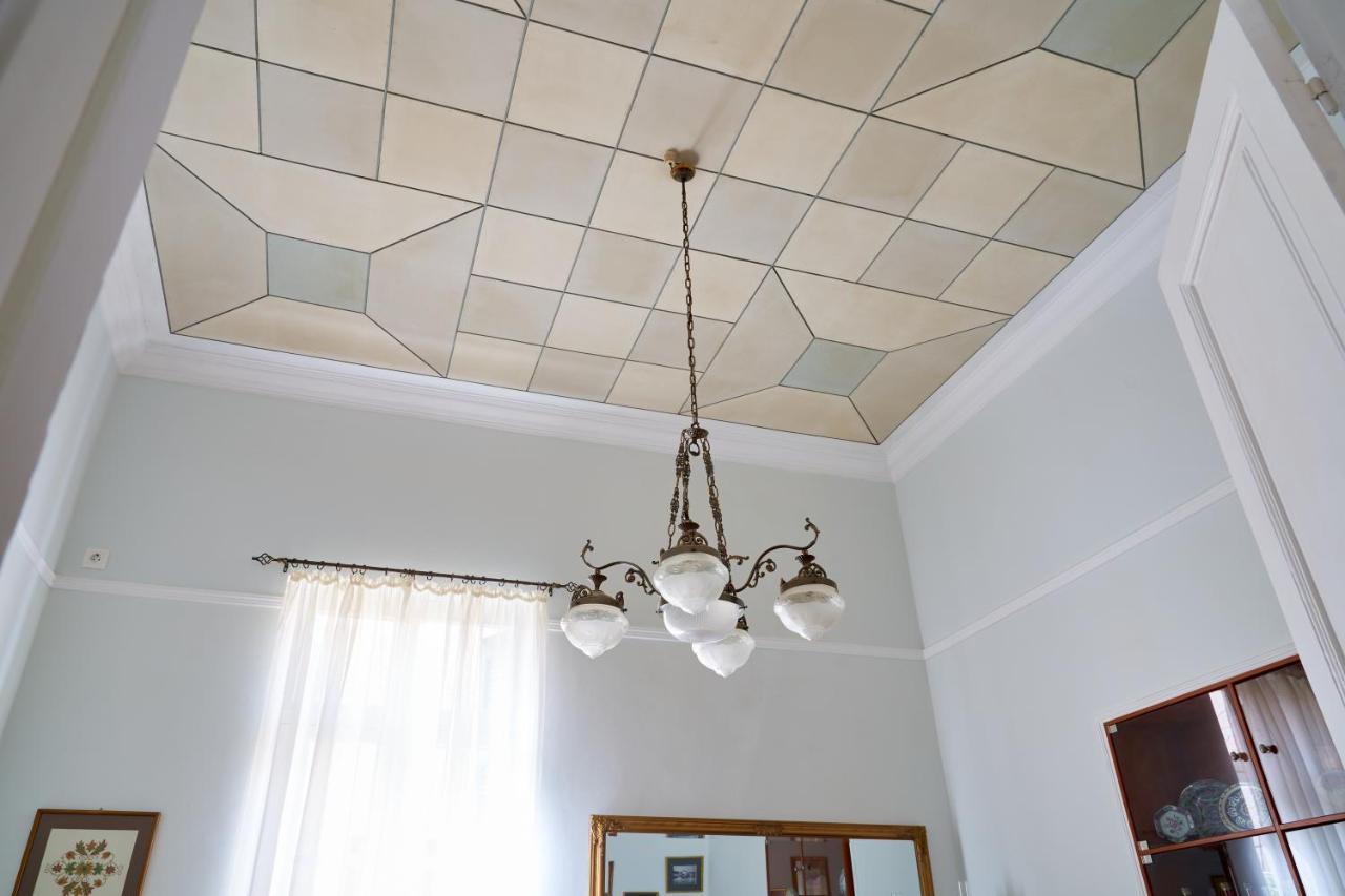 Philoxenia Residence Chania City Centre 외부 사진