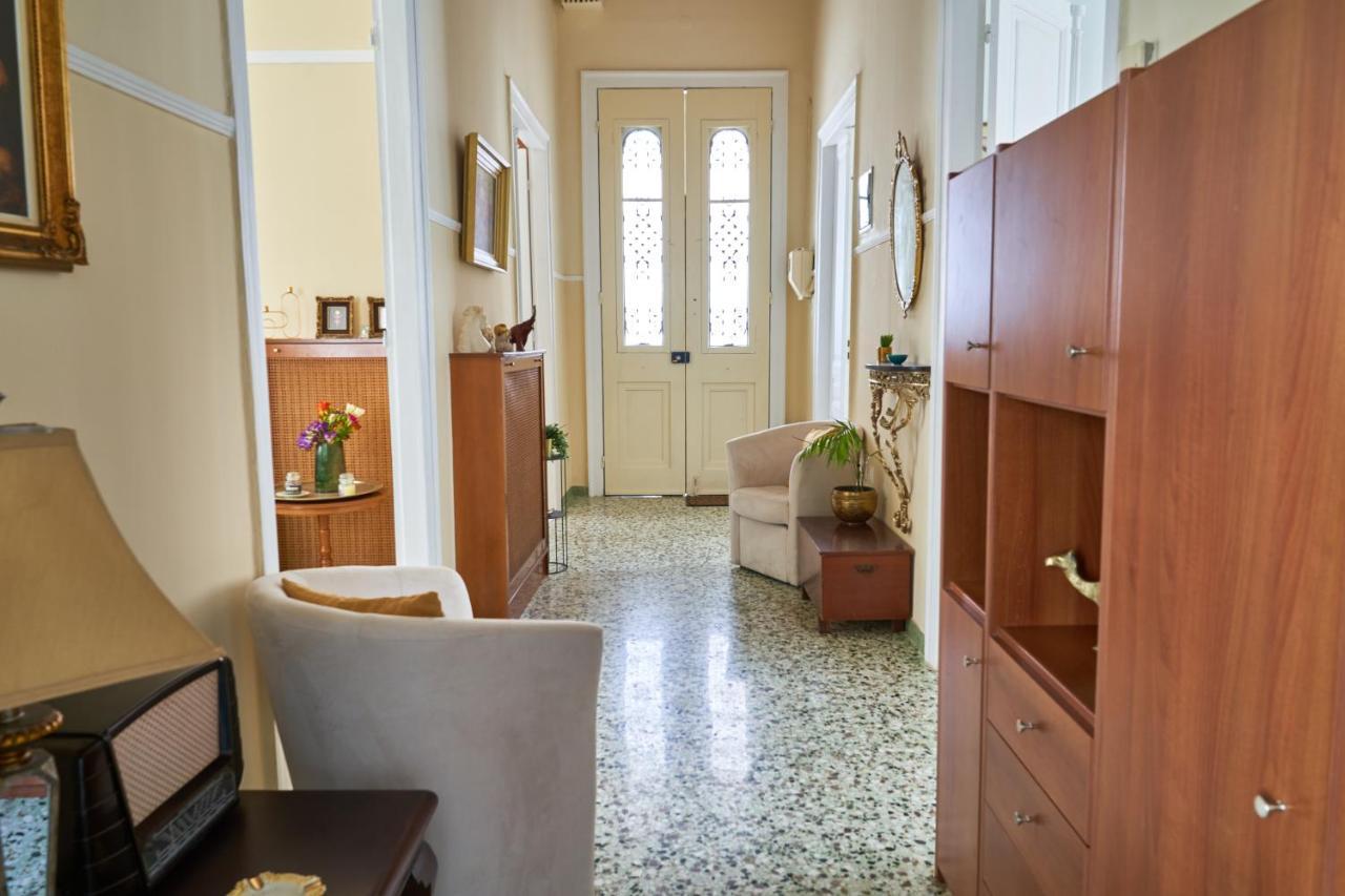 Philoxenia Residence Chania City Centre 외부 사진