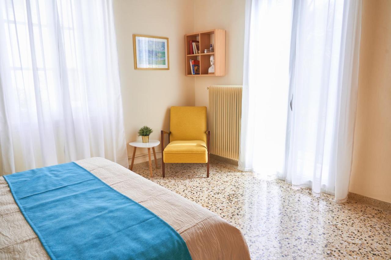 Philoxenia Residence Chania City Centre 외부 사진