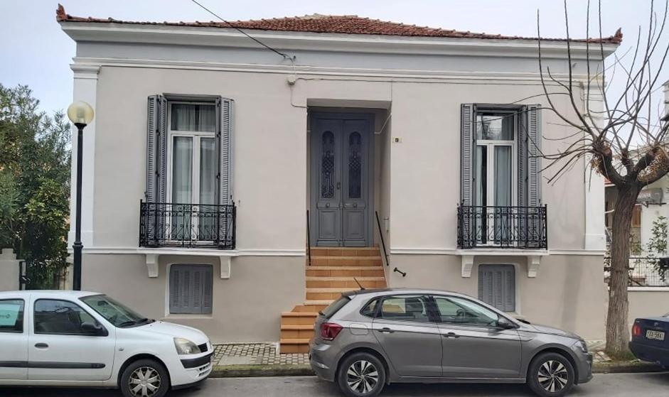 Philoxenia Residence Chania City Centre 외부 사진