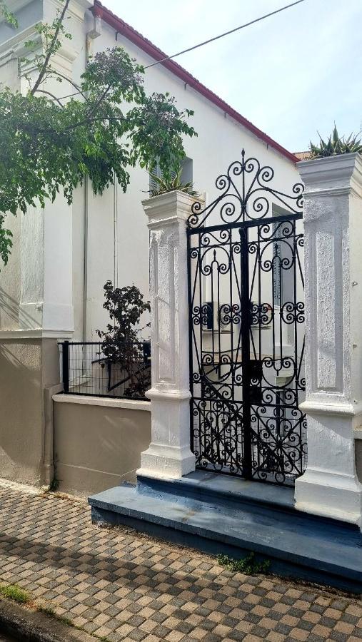 Philoxenia Residence Chania City Centre 외부 사진