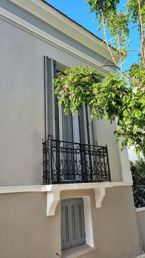 Philoxenia Residence Chania City Centre 외부 사진