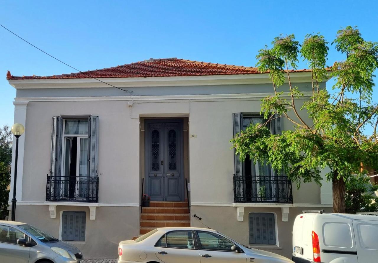 Philoxenia Residence Chania City Centre 외부 사진