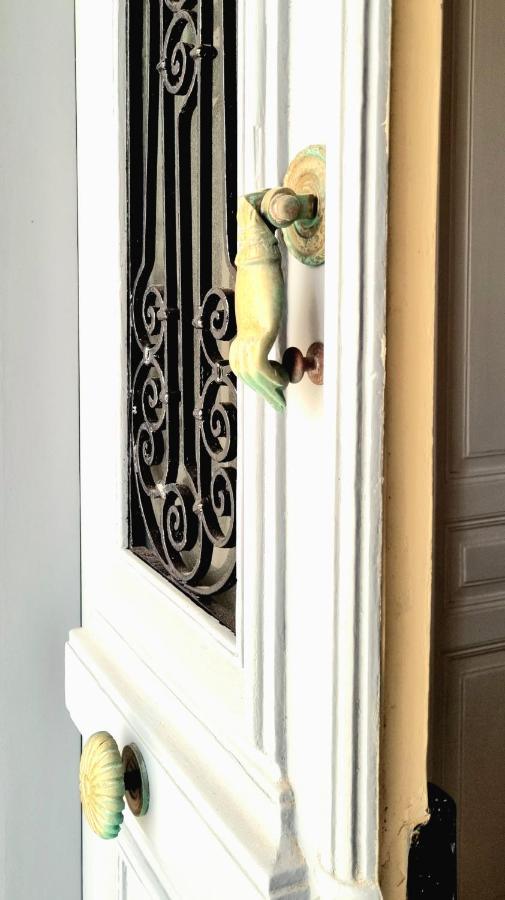 Philoxenia Residence Chania City Centre 외부 사진