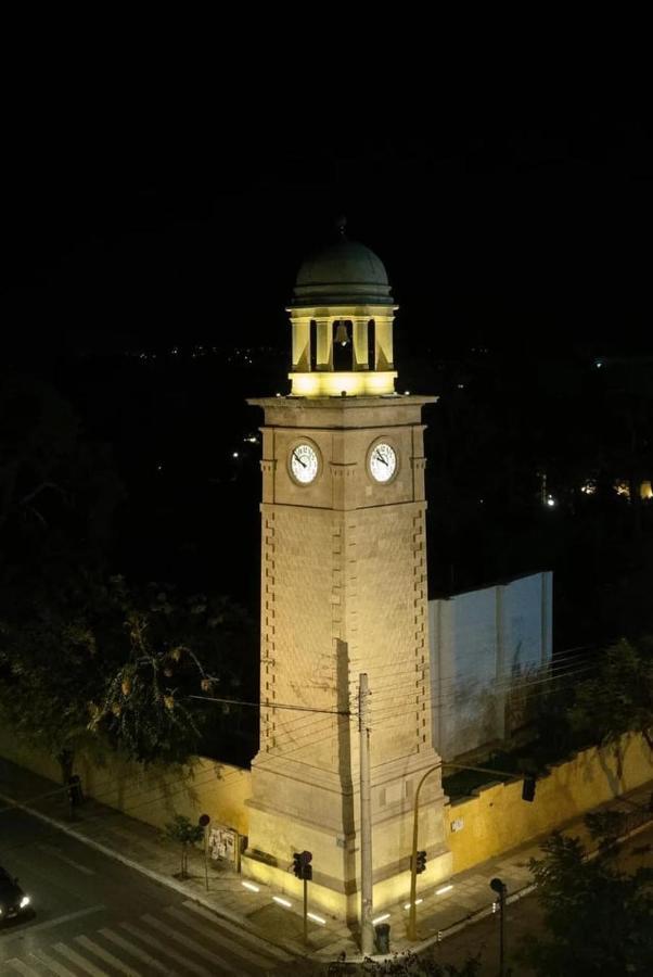 Philoxenia Residence Chania City Centre 외부 사진