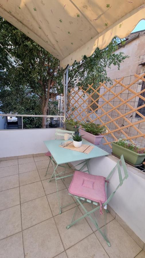 Philoxenia Residence Chania City Centre 외부 사진